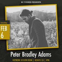 Peter Bradley Adams