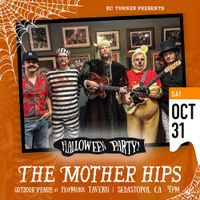 The Mother Hips | Halloween Bash! 