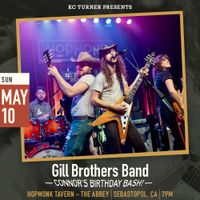 Gill Brothers Band