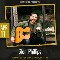 Glen Phillips (of Toad the Wet Sprocket)