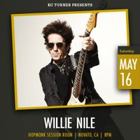 Willie Nile