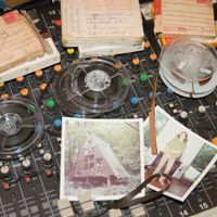 1 Prologue: Old Box of Tapes