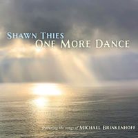 One More Dance by shawnthiesmusic