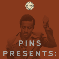 FRIDAY NIGHT BANDSTAND: PINS SOCIAL
