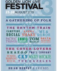 Golden Lion Music Festival