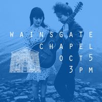 Wainsgate Chapel