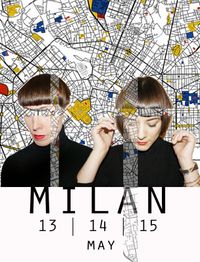 Milan Italy 