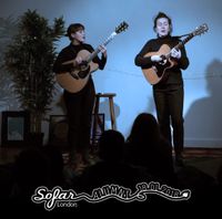 Sofar Sounds Alumni