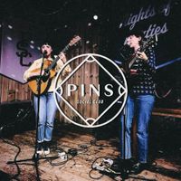 PINS SOCIAL