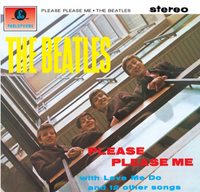 Please Please Me! Celebrating The Beatles