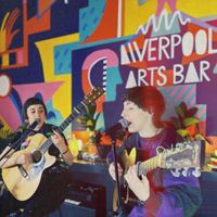 Liverpool Arts Bar