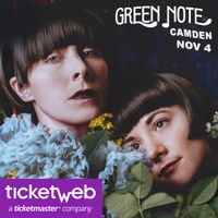The Green Note