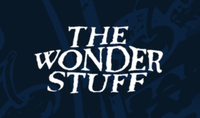 Wonderstuff Tour: Support