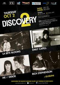 Discovery@ AAA