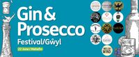 Theatr Clwyd Prosecco Fest