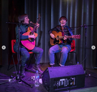LIVESTREAM @ TY PAWB