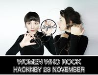Sofarsounds: Women Who Rock 
