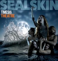 Tmesis Theatre: Sealskin 