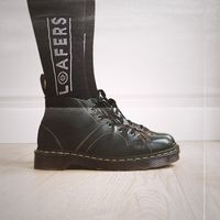 Loafers Vinyl
