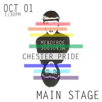 CHESTER PRIDE