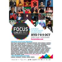Focus Wales