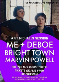 st michael's live