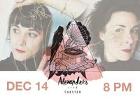 Flying Gramophone Presents...