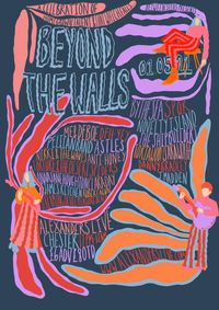 Beyond The Walls Festival