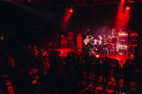 Morganway - Kill the Silence Tour (Support