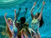 Sealskin: Heywood Civic Theatre