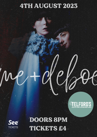 Telfords Warehouse