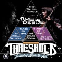 Threshold Festival