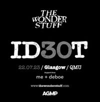 Wonderstuff Support