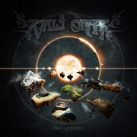 Fragile earth by Valiohm