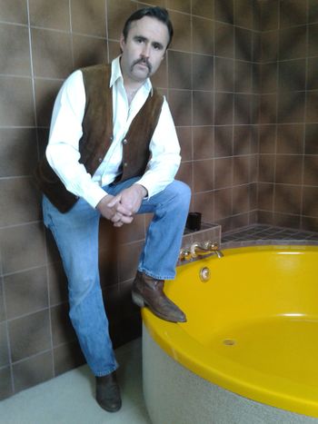 Channel 5:  Autopsy, The last hours of Elvis Presley. Playing the part of Dick Grob. Elvis Presley’s head of security.
