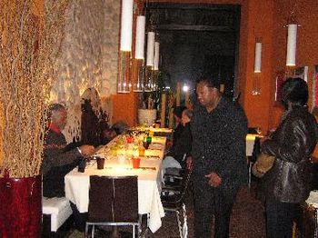 1 or our many fine Italian dining experiences
