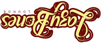 Lazybones Lounge