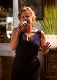 Ann Mitchell Jazz Trio