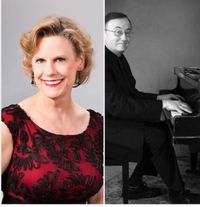 Ann Mitchell  Jazz Trio