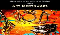 Ann Mitchell Jazz Trio