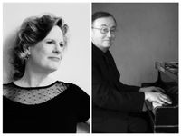 Ann Mitchell Duo