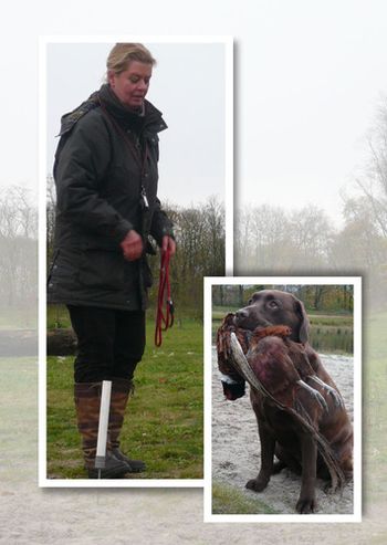 Ook op dinsdagochtend roept Sinterklaas:
