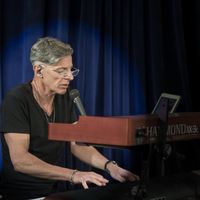 As Time Goes By by Dr. Michael Stechison