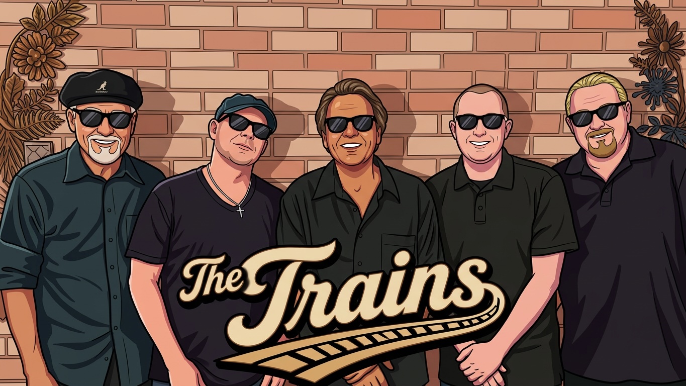The Trains