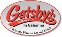 The Trains at Gatsbys