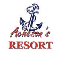 The Trains at Achesons Resort