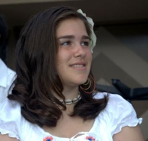 Eliana Athayde, Carnaval 2006
