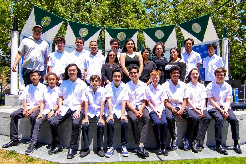 LJYE at Yerba Buena Gardens Festival 2018

