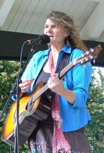 Allegra at Healdsburg Plaza
