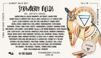 OKA @ Strawberry fields festival
